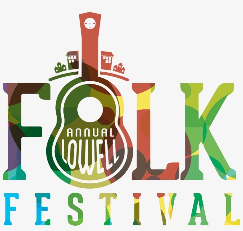 #lowellfolk - Lowell Folk Festival 2017, transparent png #5666270