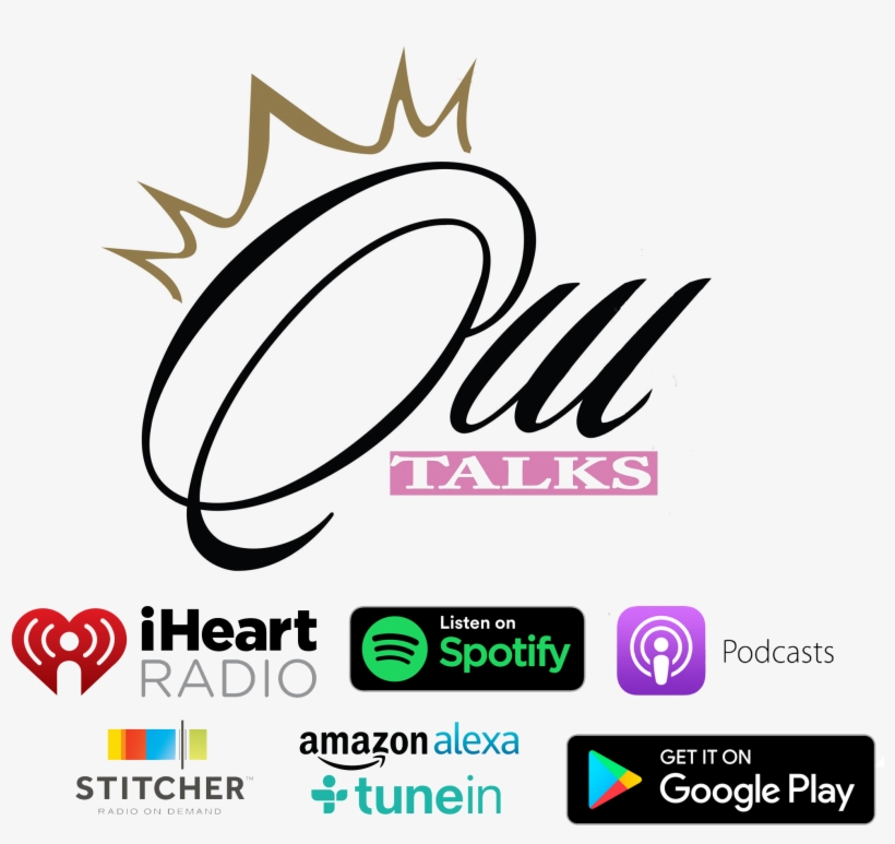 Qui Talks Podcast Station Transparent - Kenwood Excelon Ddx395 In-dash Dvd Receiver, transparent png #5666395