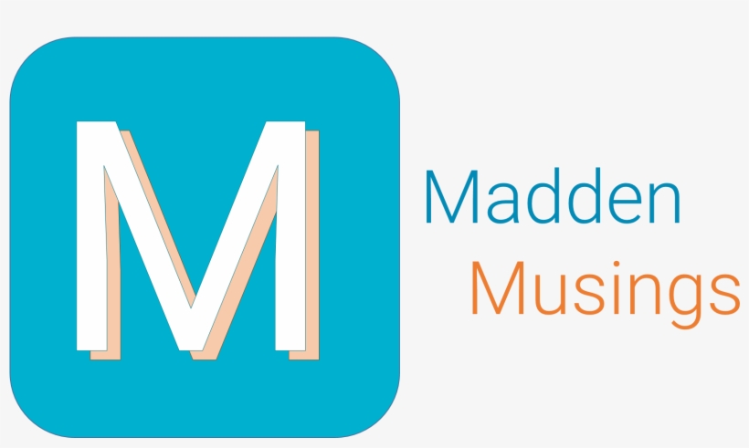 Madden 16 Logo Png, transparent png #5666838