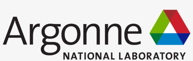 Argonne National Lab - Argonne National Lab Logo, transparent png #5666842