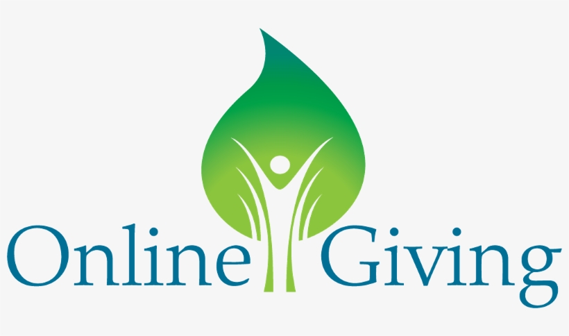 Online Giving - Parish Soft Online Giving, transparent png #5666986