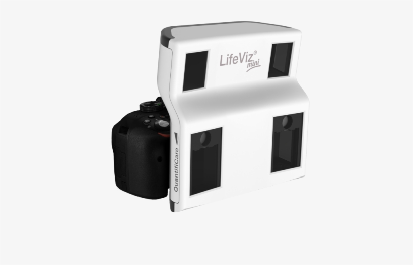 Lifeviz Mini, transparent png #5667120
