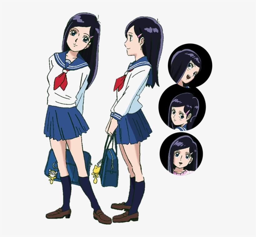 Did A Little Digging On The Official Website And A - Tome Cosplay Mob Psycho, transparent png #5667228