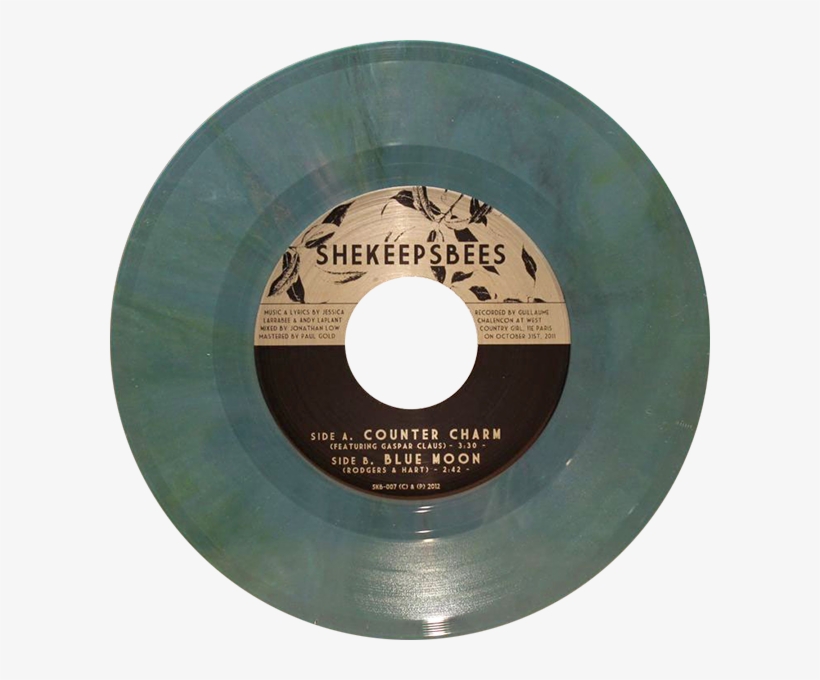 She Keeps Bees - Counter Charm, transparent png #5667290