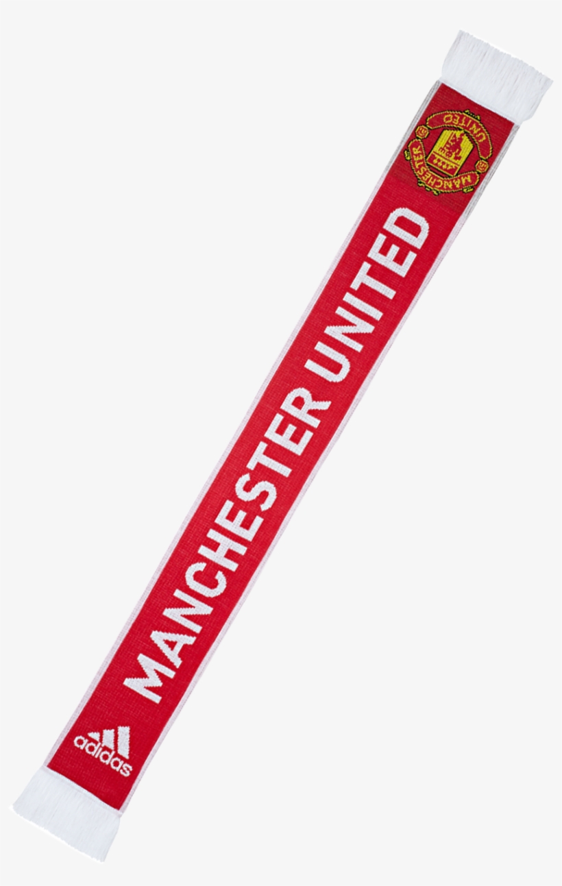 Manchester United Scarf Png, transparent png #5667460