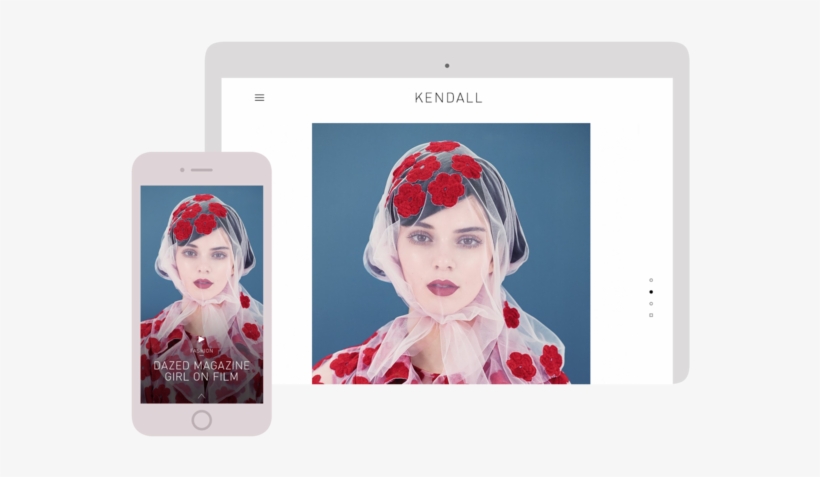 Kendall Desktop - Kendall Jenner, transparent png #5667714