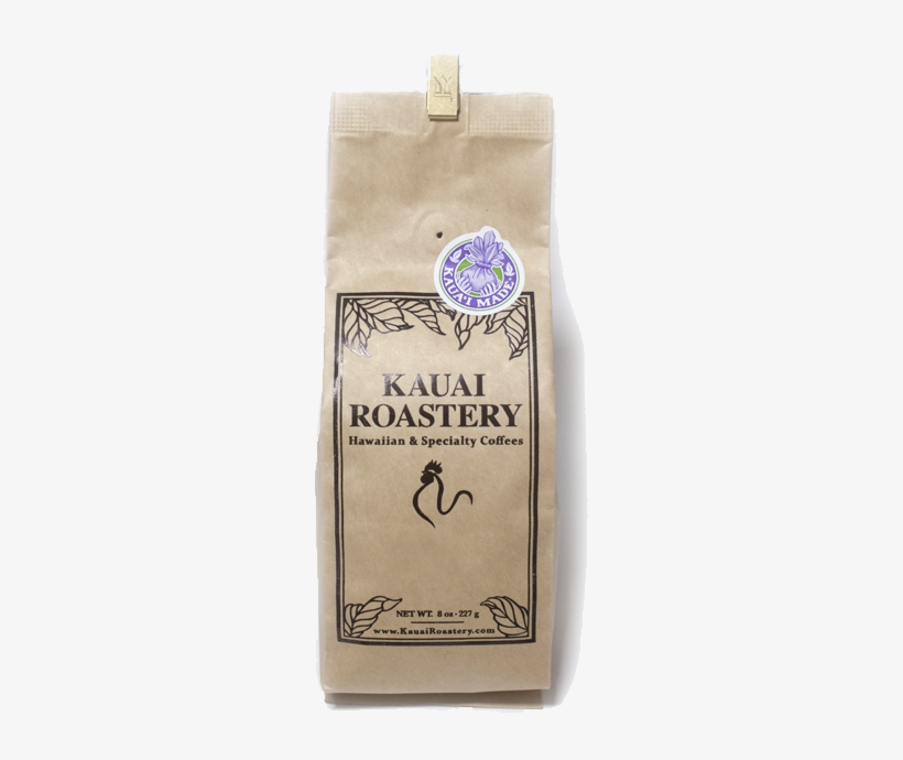 Bali Blue Moon Organic - Kauai Roastery, transparent png #5667924