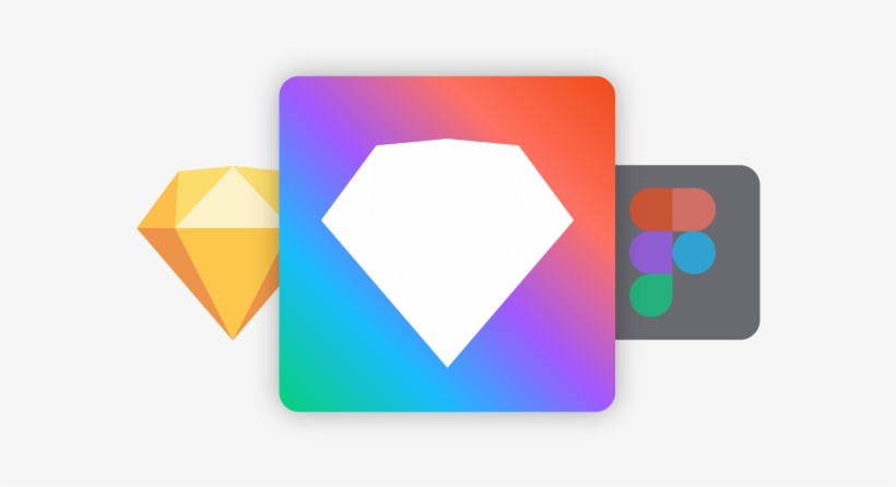 Why Sketch Will Buy Figma - Figma Sketch, transparent png #5667992