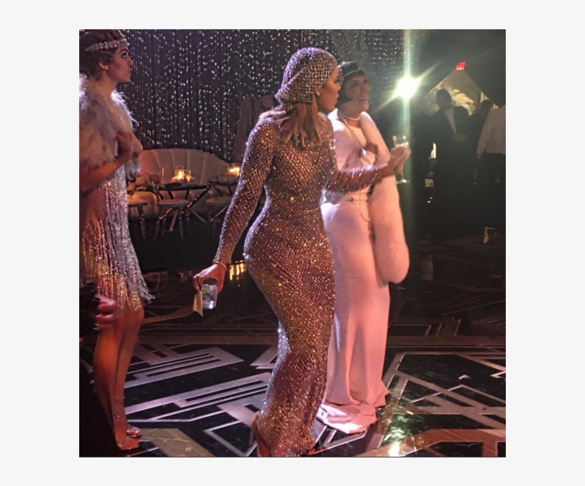 Kendall Jenner, Khloé Kardashian Et Leur Mère Kris - Performance, transparent png #5668060
