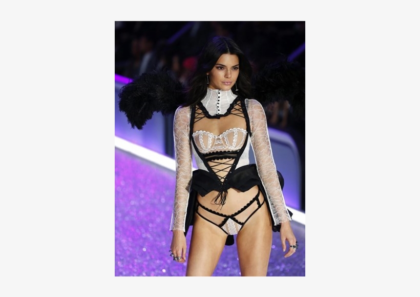 Galleria Had Problems Loading Theme At - Victoria Secret Fashion Show 2018, transparent png #5668125
