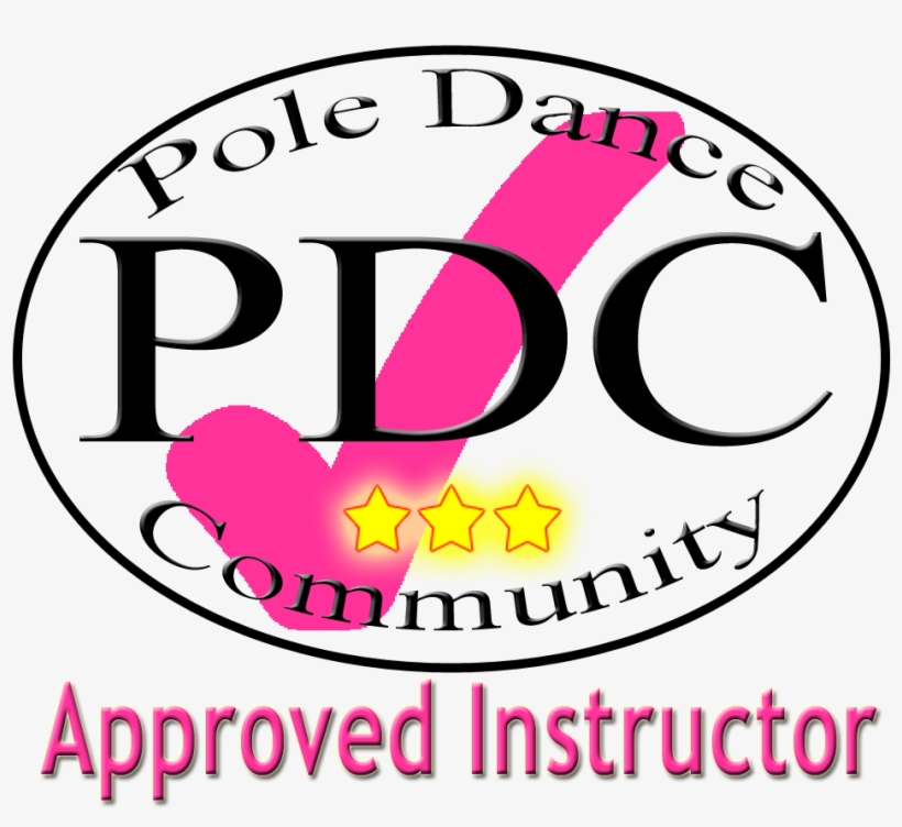 Qualifications - Pole Dance, transparent png #5668197