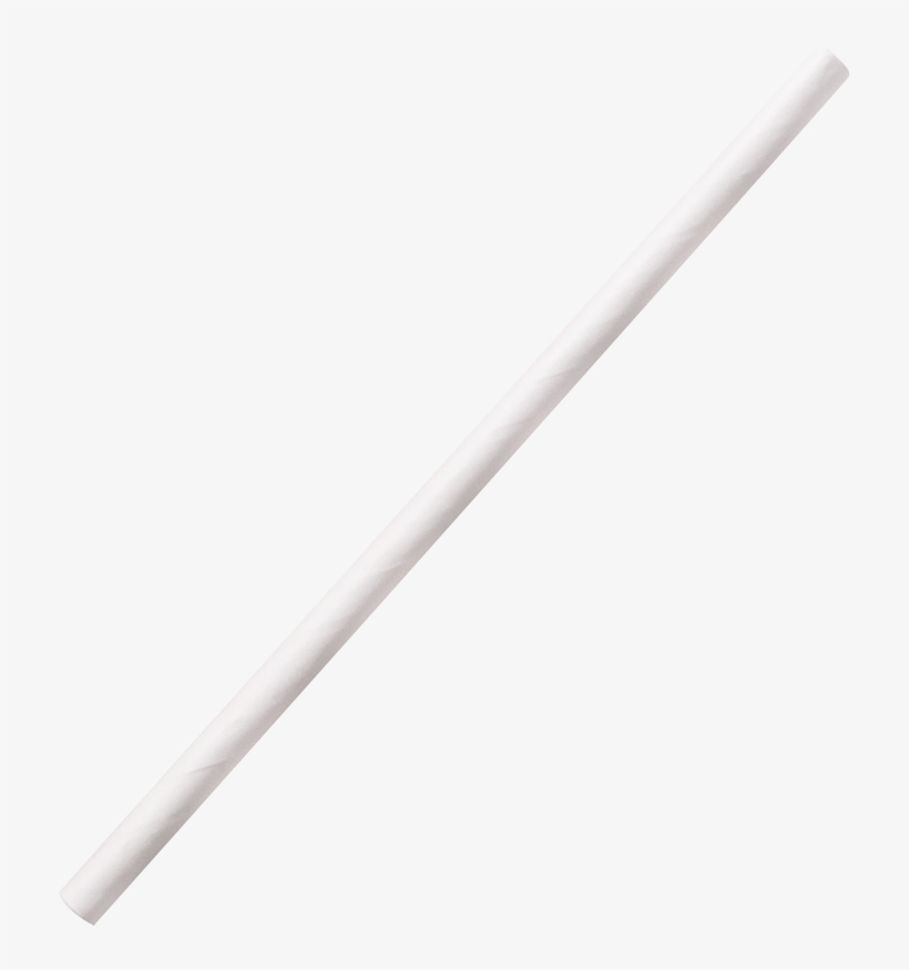 Karat Earth Stir Unwrapped Paper Straw, transparent png #5668268