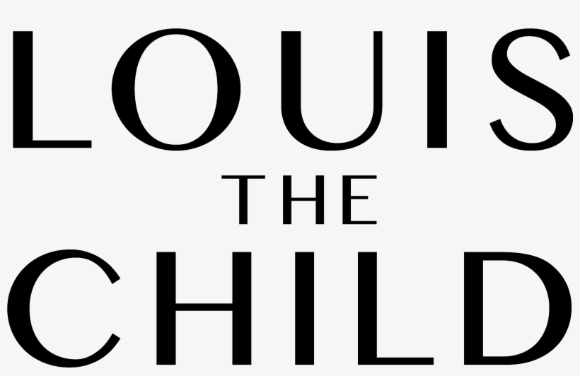 Ltc Logo Blackbg - Louis The Child Logo, transparent png #5668684