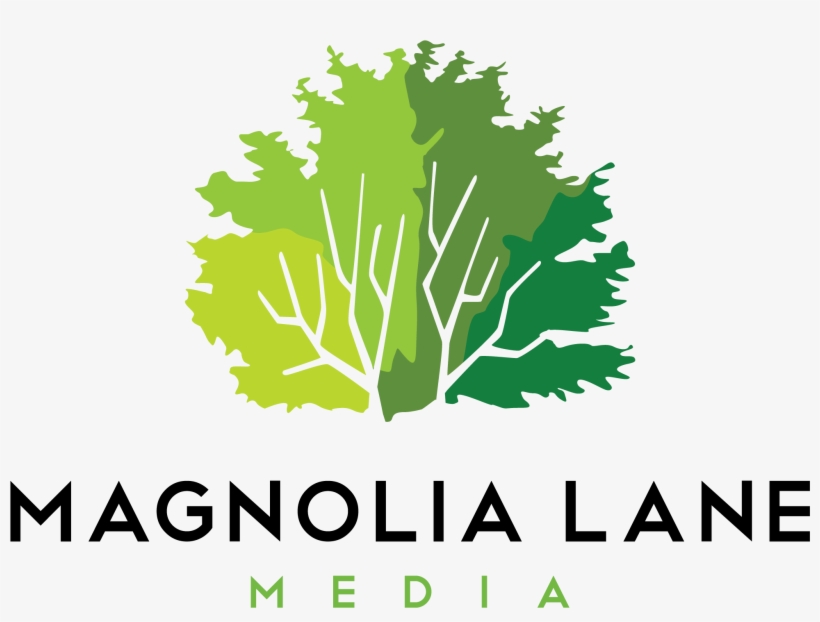 Magnolia Lane Media, transparent png #5668757