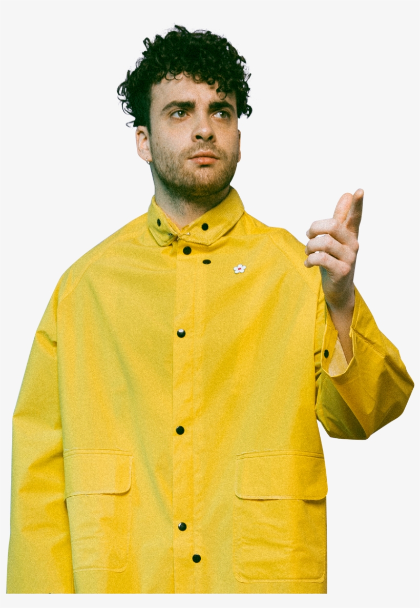 Taylor York - Taylor York Png, transparent png #5668907