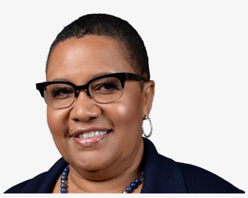 Pam El, Executive Vice President, Cmo, Nba - Nba, transparent png #5669356