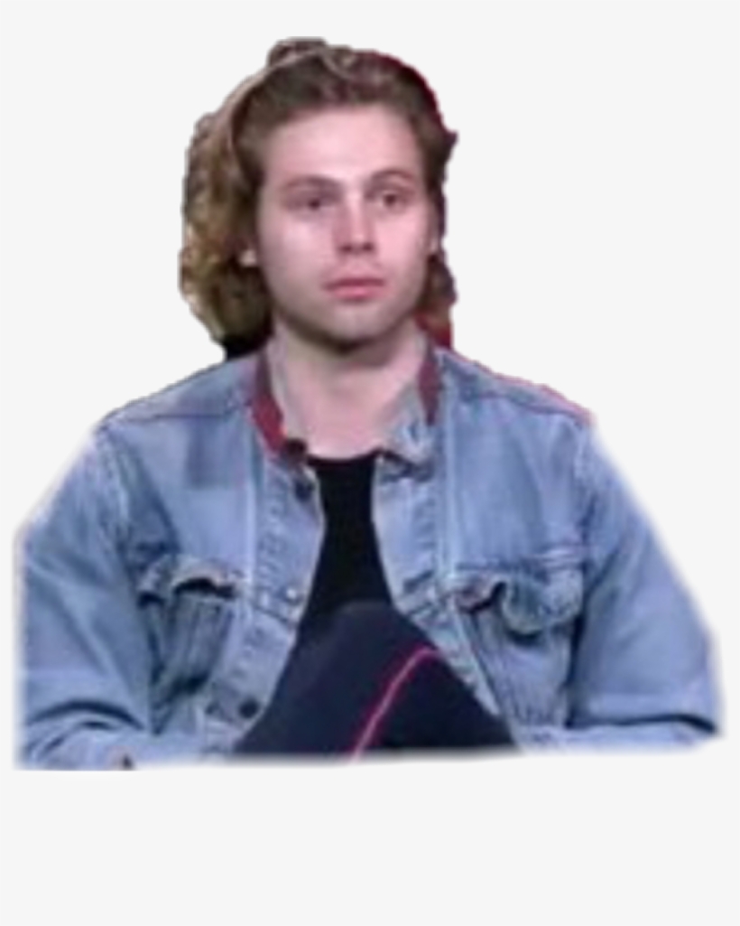 5 Seconds Of Summer, transparent png #5669359
