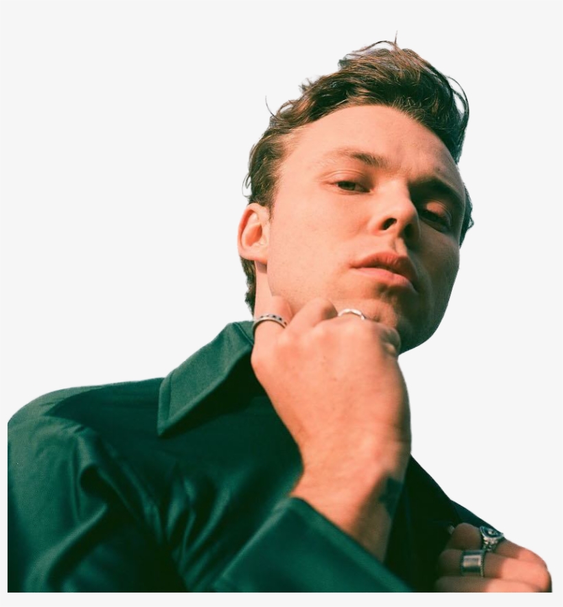Ashton Irwin Png - Ashton Irwin Youngblood, transparent png #5669498
