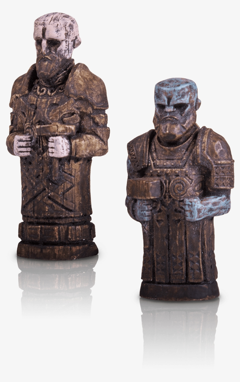 God Of War Huldra Brothers, transparent png #5669501