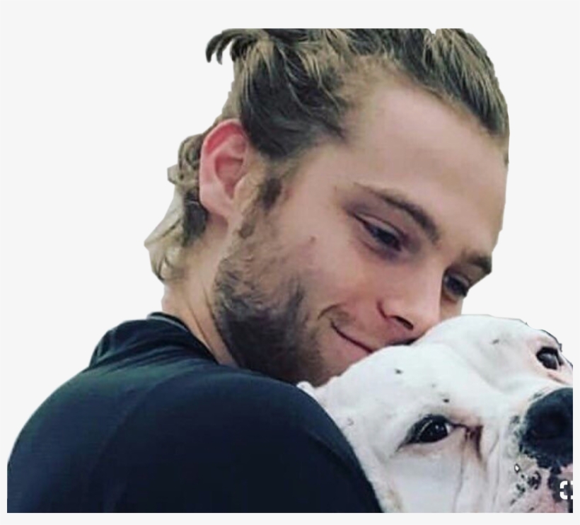 Lukehemmings Petunia And Luke Hemmings Freetoedit - Luke Hemmings 2018 Meme, transparent png #5669752