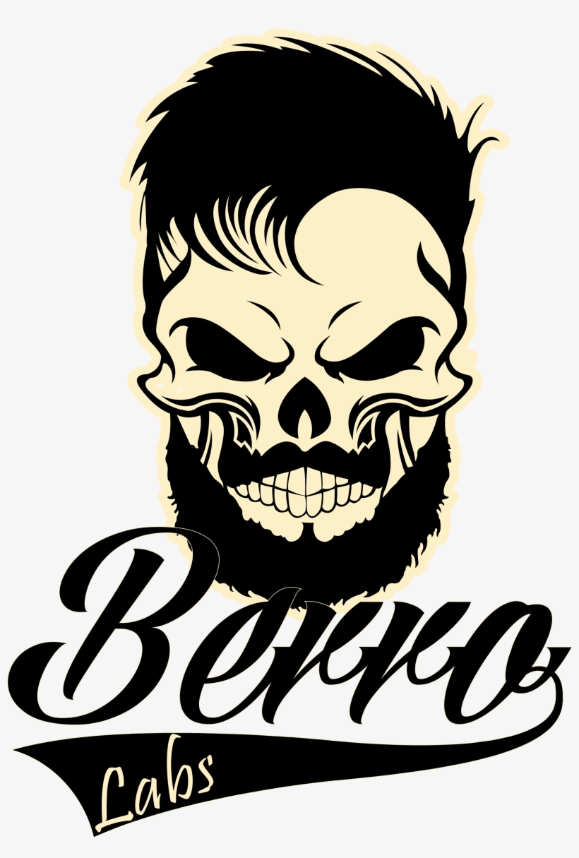 Berro Labs - Illustration, transparent png #5670220