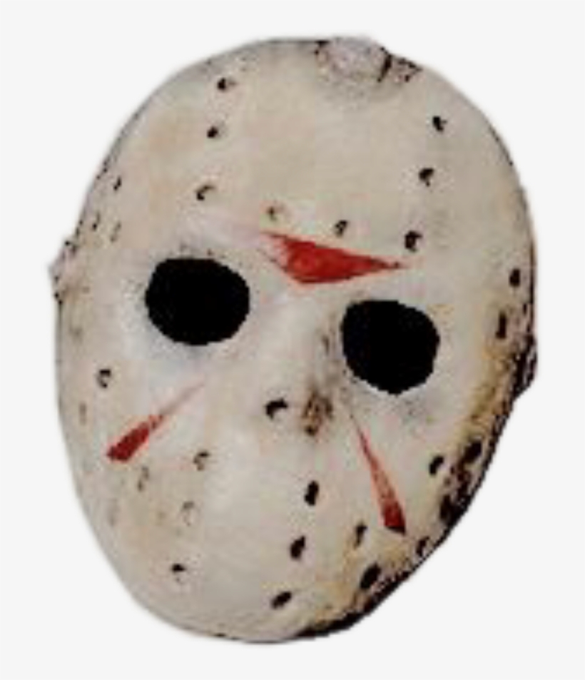 Jasonvoorhees Campcrystallake Fridaythe13th Friday13th, transparent png #5670281