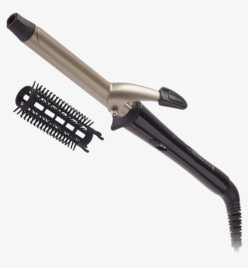 Remington Pro Curls Styler (ci1019au), transparent png #5670284