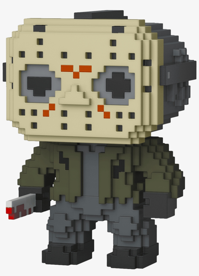 Jason Voorhees Roblox High School