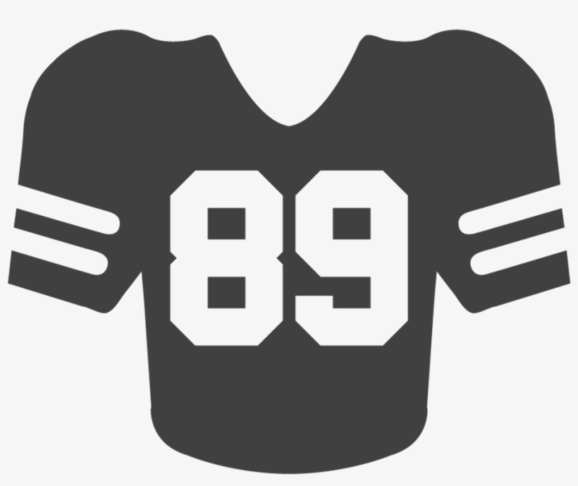 Teams - Football Jersey 99, transparent png #5670405
