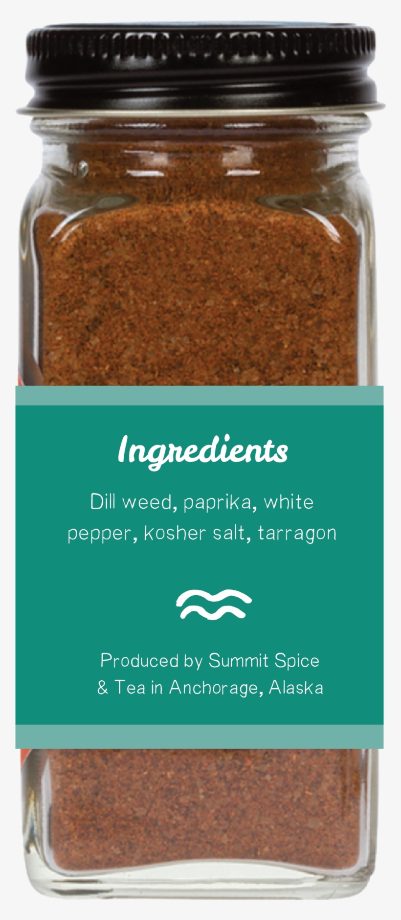 Homestead Halibut Spice Rub - Spice Rub, transparent png #5670466