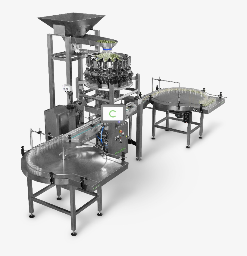 Cannabis - Jar, transparent png #5670516