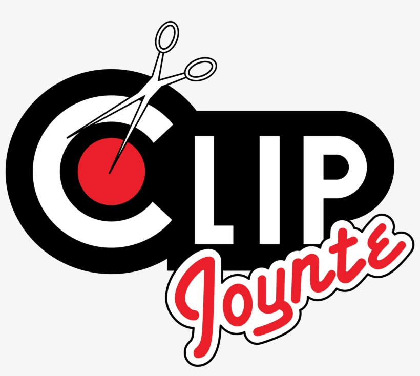 Barber Clip Svg Download - Graphic Design, transparent png #5670704