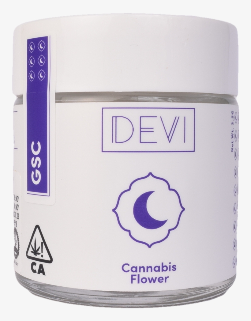 Devi Gsc - Cosmetics, transparent png #5670846