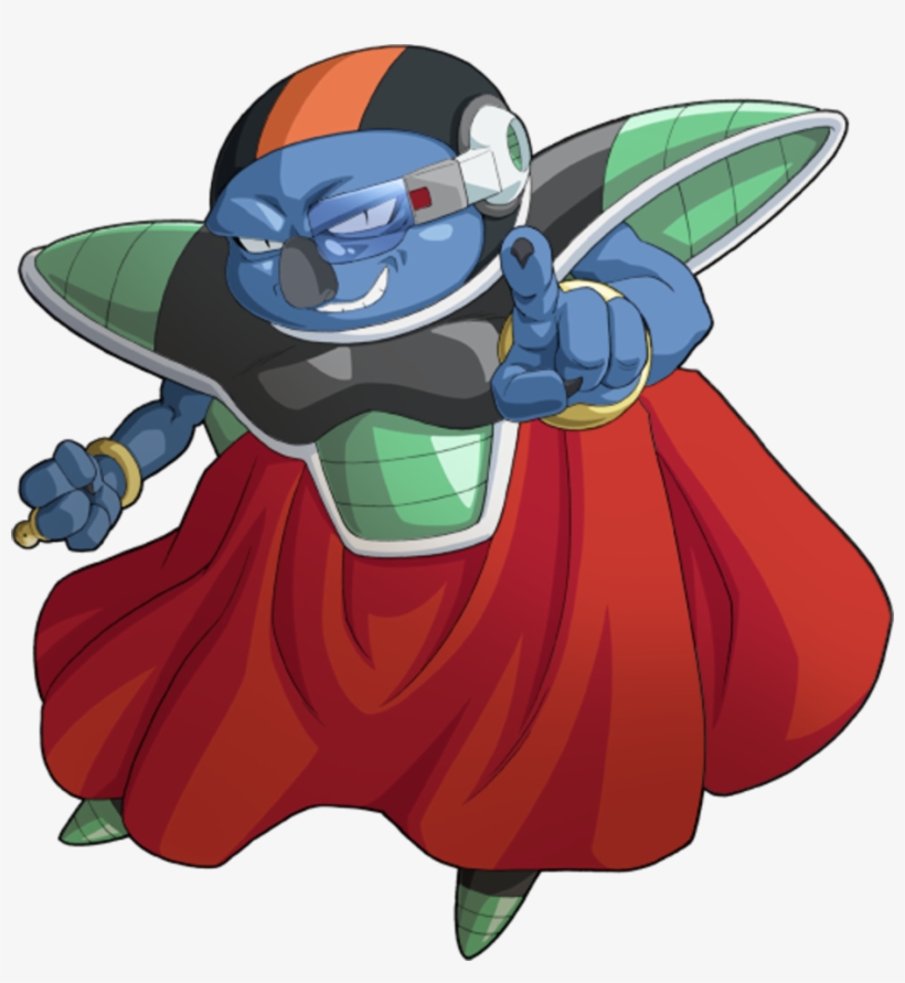 Sorbet Dragon Ball Super, transparent png #5670911