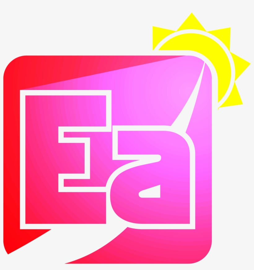 Square With Darker Yellow Png - Logo, transparent png #5671084