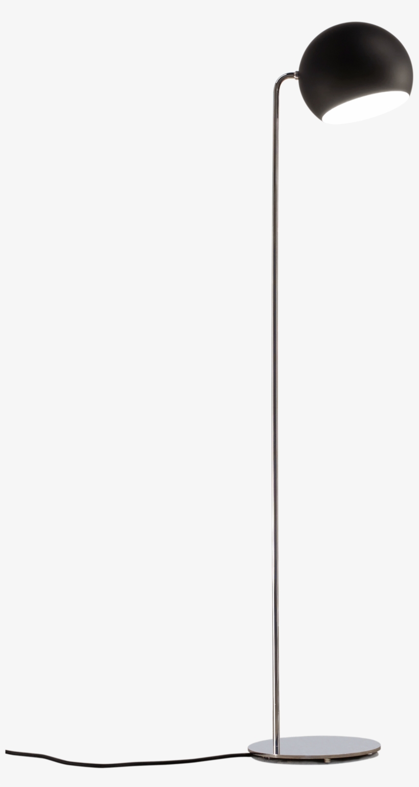 Nyta »tilt Globe Floor« Black - Nyta Tilt Globe, transparent png #5671203