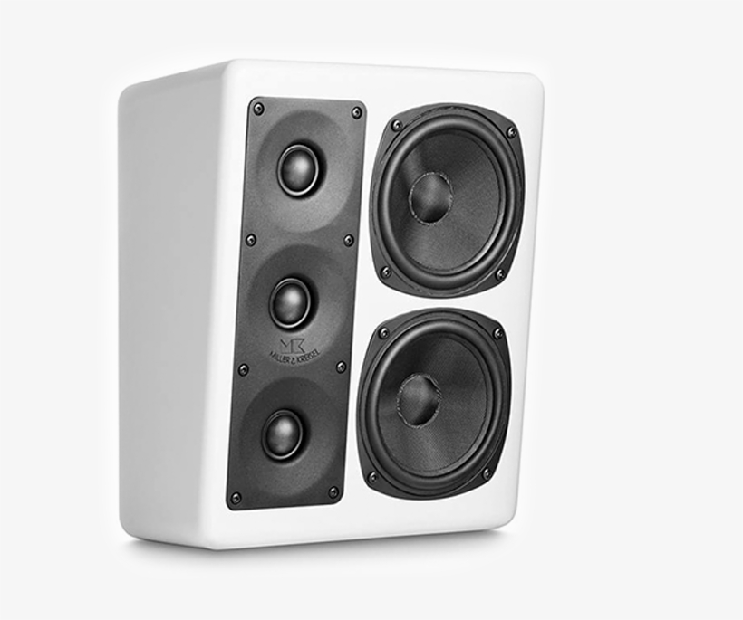 Mk Sound Mp 150, transparent png #5671264