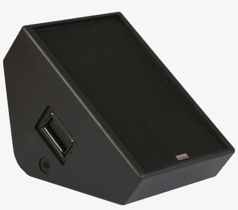Passive Two-way Stage Monitor - Eaw Vfm109i, transparent png #5671321