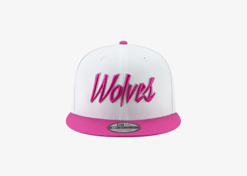 Minnesota Timberwolves Earned Edition 9fifty Snapback - 59fifty, transparent png #5671452
