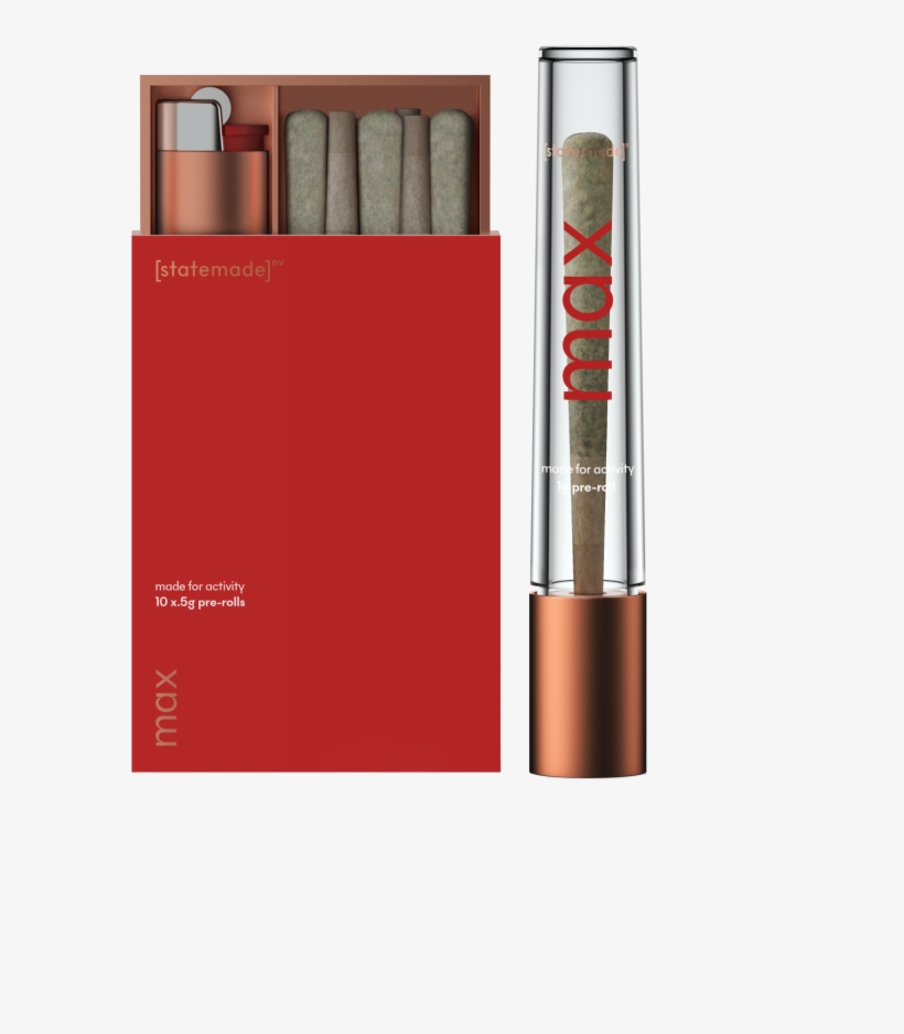 Statemade Med Men Joy, transparent png #5671518