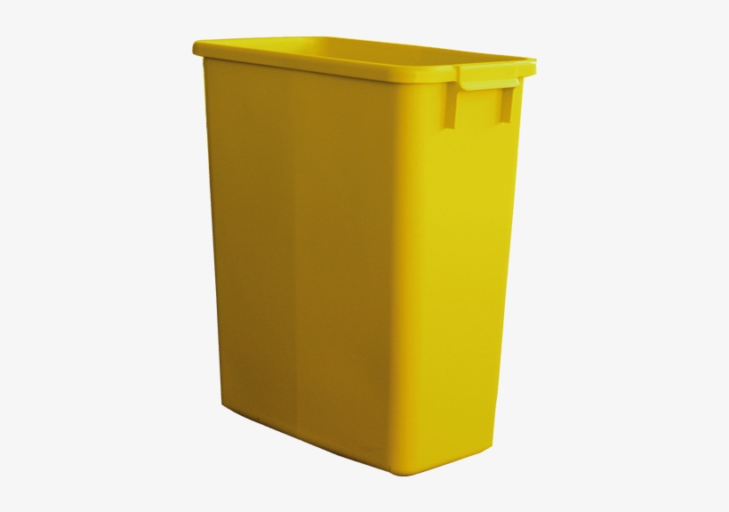 Multi-purpose Container Square Yellow Graf - Litre, transparent png #5671653