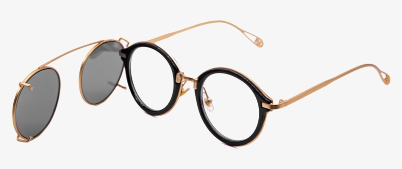 Home / Accessories / Vintage Shades With Detachable - Macro Photography, transparent png #5671717