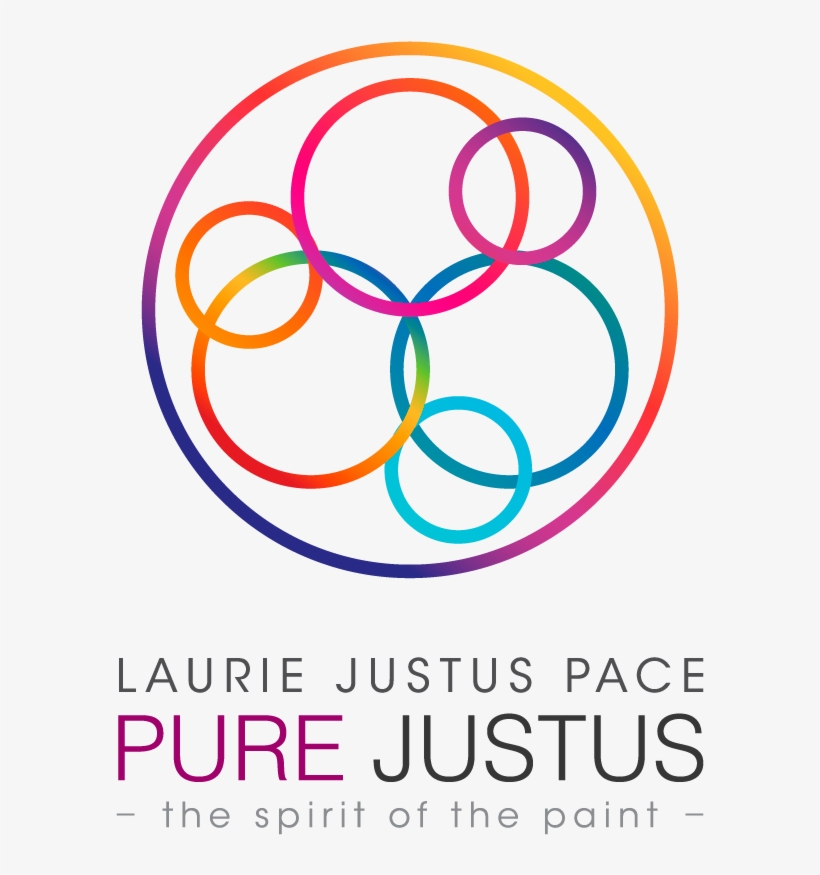Laurie Pace Pure Justus The Spirit Of The Paint The - Painting, transparent png #5671950