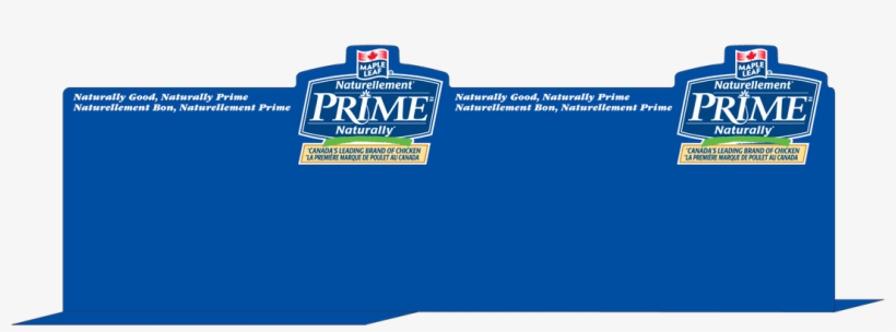 Shelf Divider - Maple Leaf Prime, transparent png #5672245