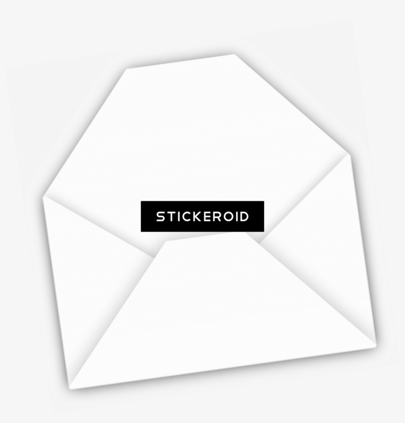 Envelope Mail - Paper, transparent png #5672345