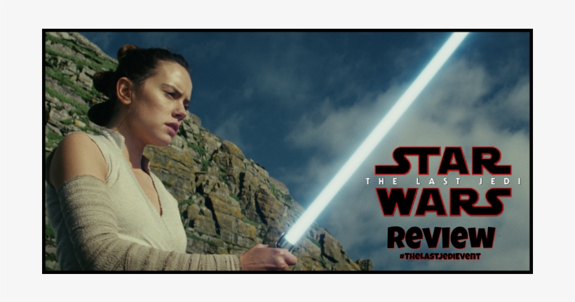 Star Wars The Last Jedi Review No Spoilers - Star Wars: The Force Awakens March Of Resistance Vinyl, transparent png #5672645