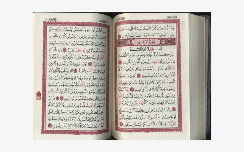 Quran In Uthmani Script, transparent png #5672721