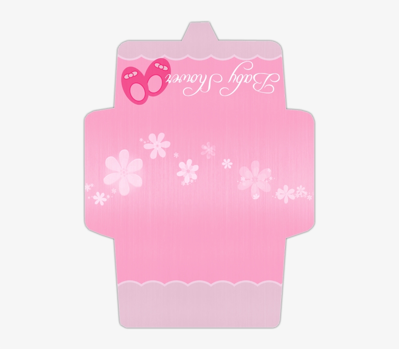 Baby Shower - - Baby Shower, transparent png #5672722