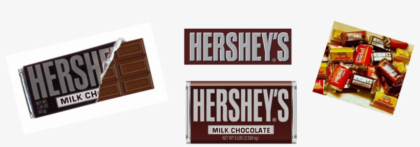 Hershey Chocolate Bar, transparent png #5672957