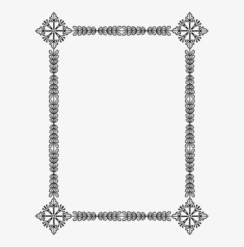 Picture Frames Necklace Body Jewellery Line - Necklace, transparent png #5673018